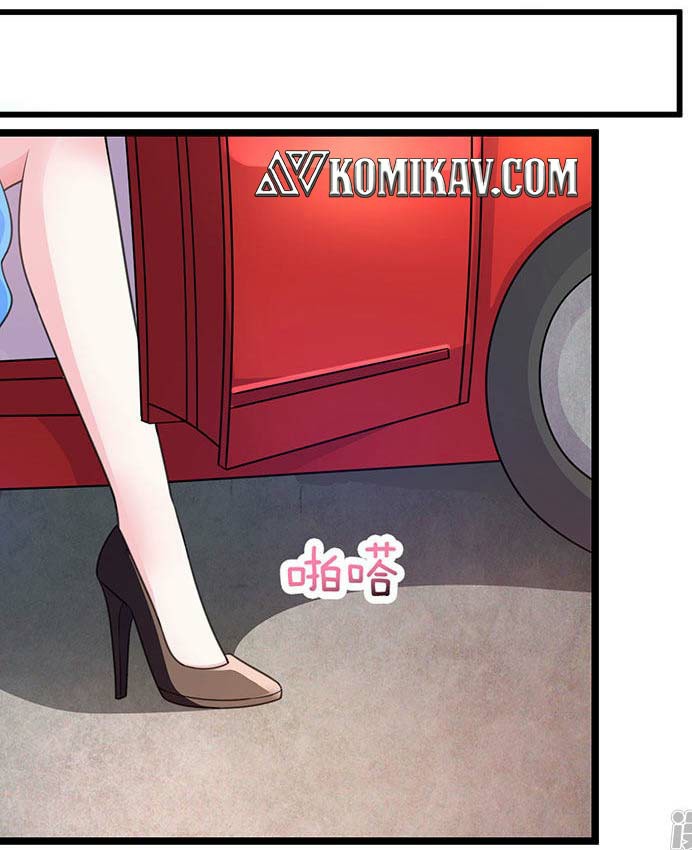 Rebirth Abandoned Less Return Chapter 08 Bahasa Indonesia